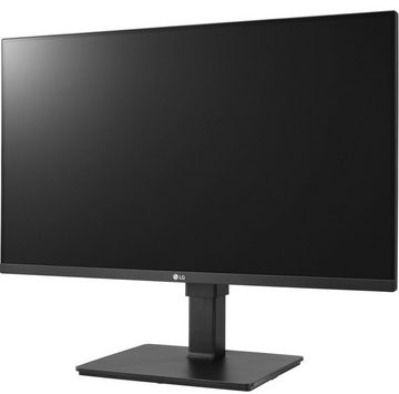 LG LG 32BN67UP-B TFT-Monitor (3.840 x 2.160 Pixel (16:9), 5 ms Reaktionszeit, 60 Hz, AH-IPS Panel)