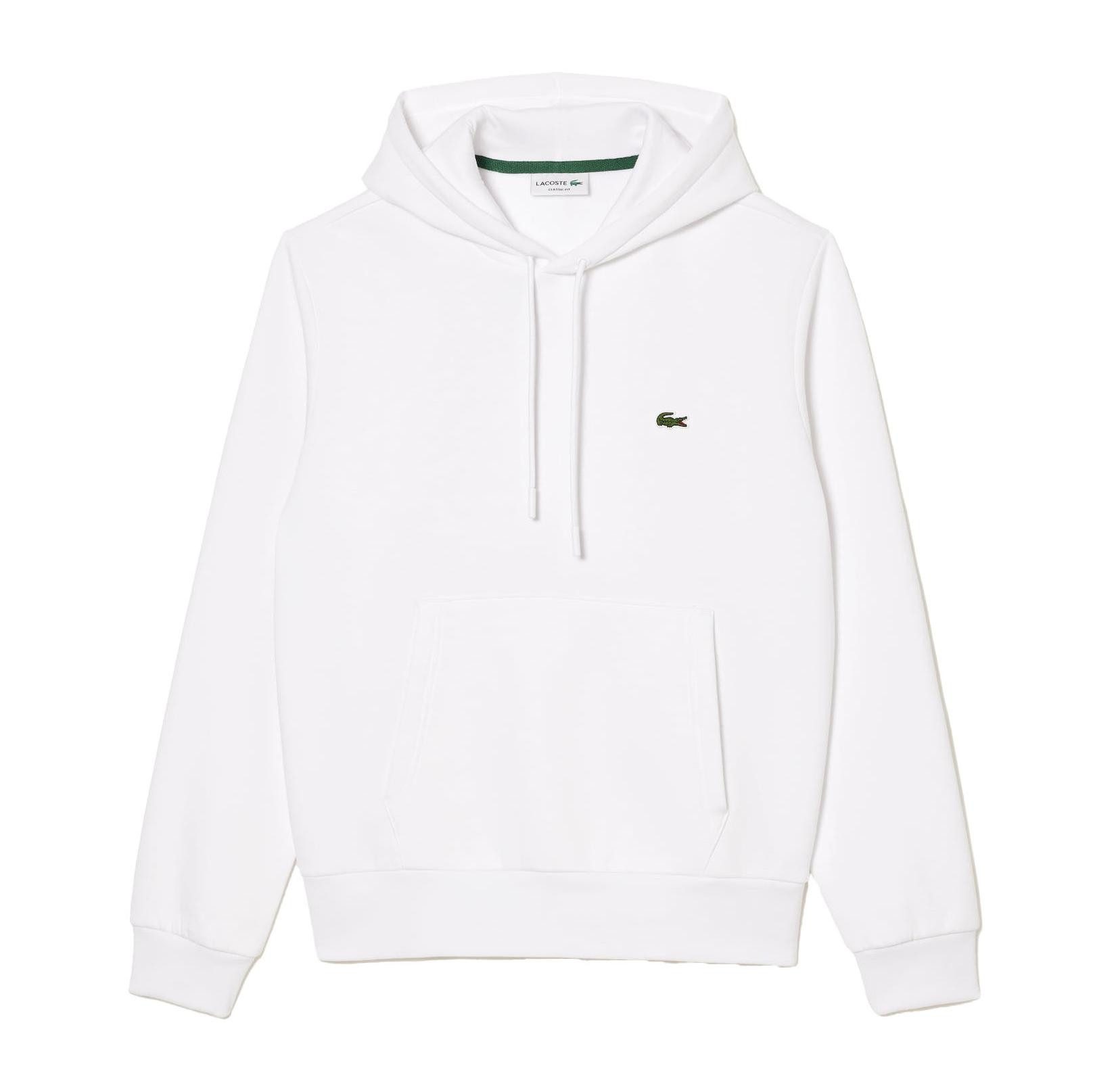 Lacoste Hoodie Lacoste Small Logo Hoodie günstig online kaufen