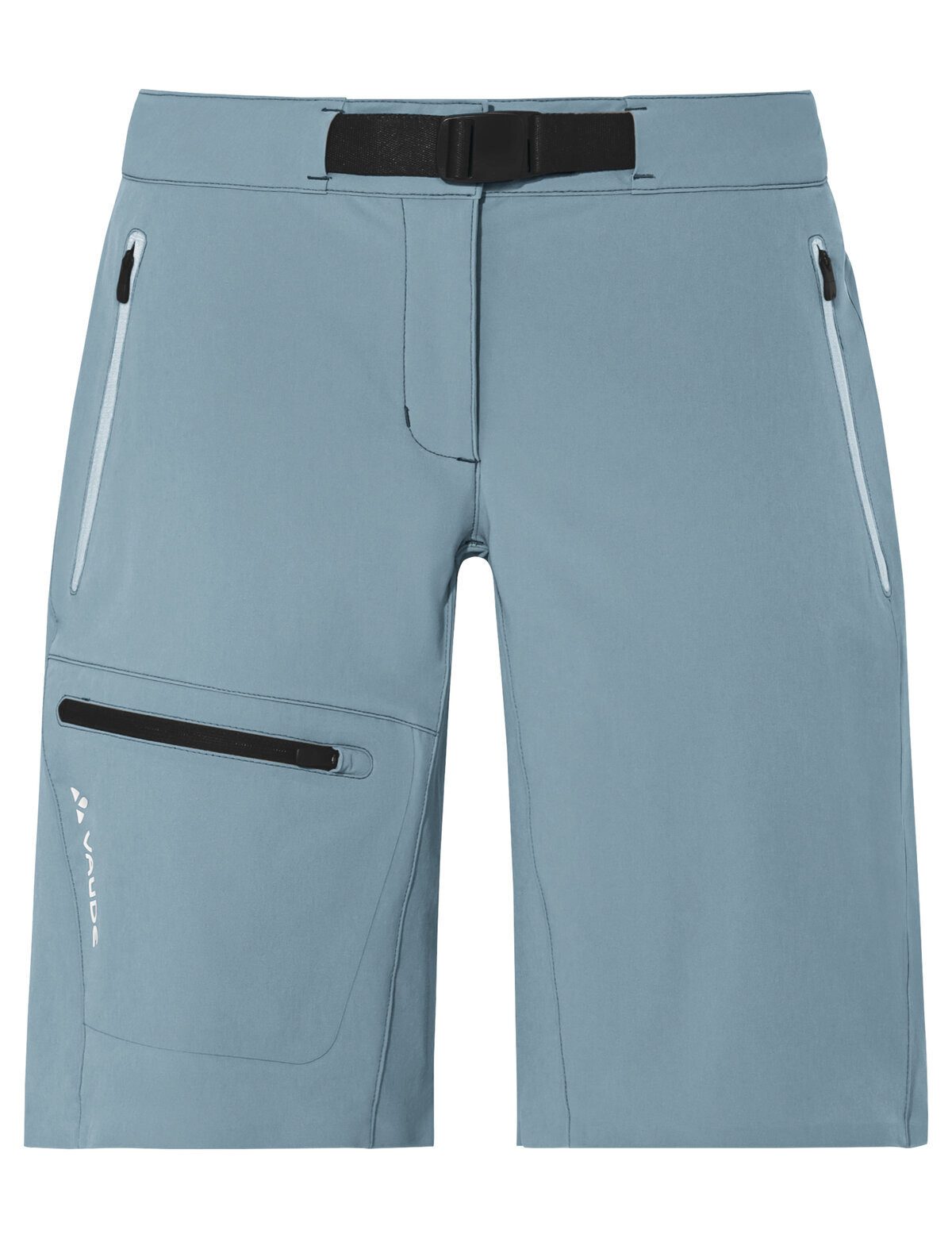 VAUDE Funktionshose Women's Badile Shorts (1-tlg) günstig online kaufen