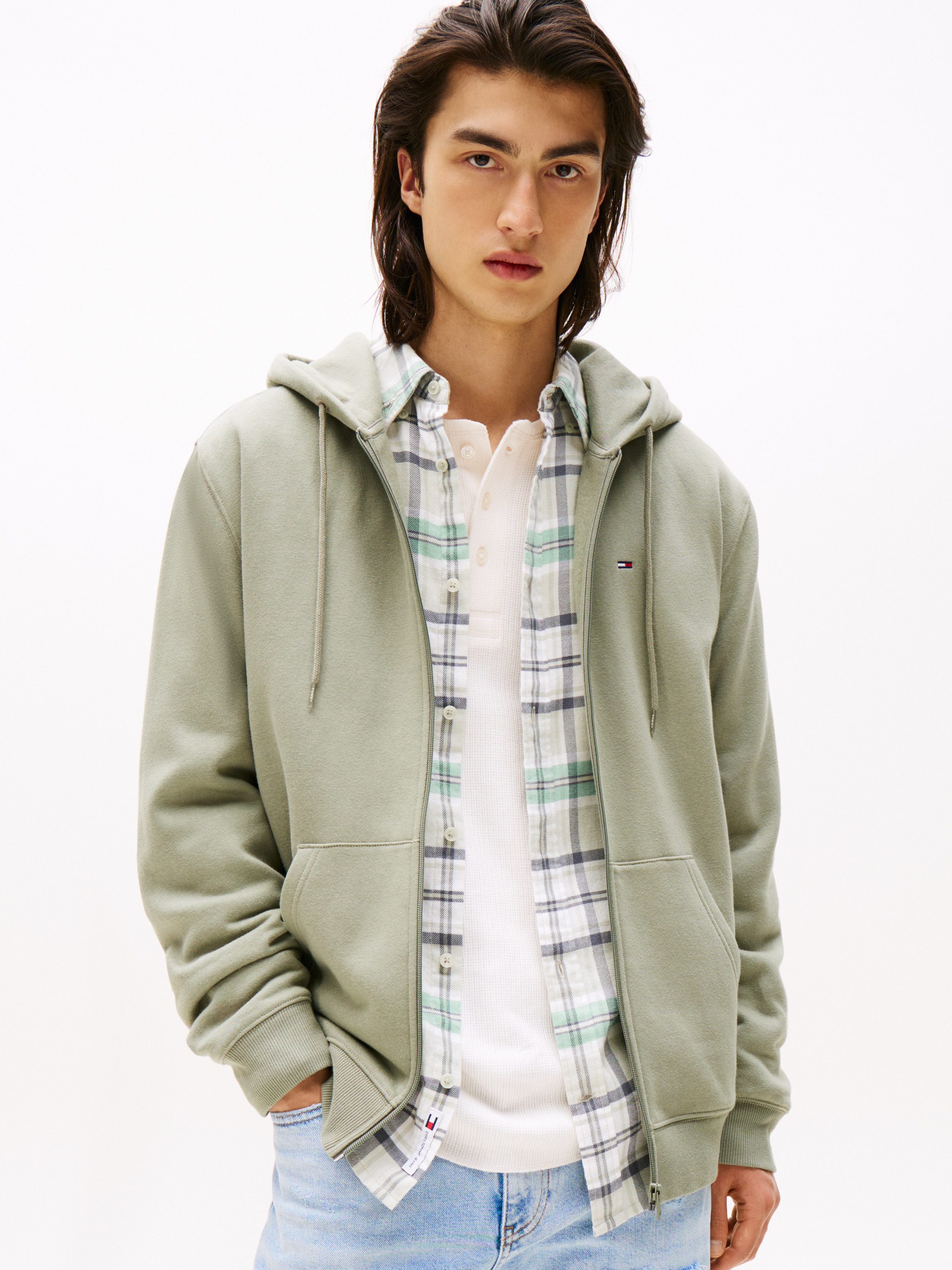 Tommy Jeans Sweatshirt TJM REG S günstig online kaufen