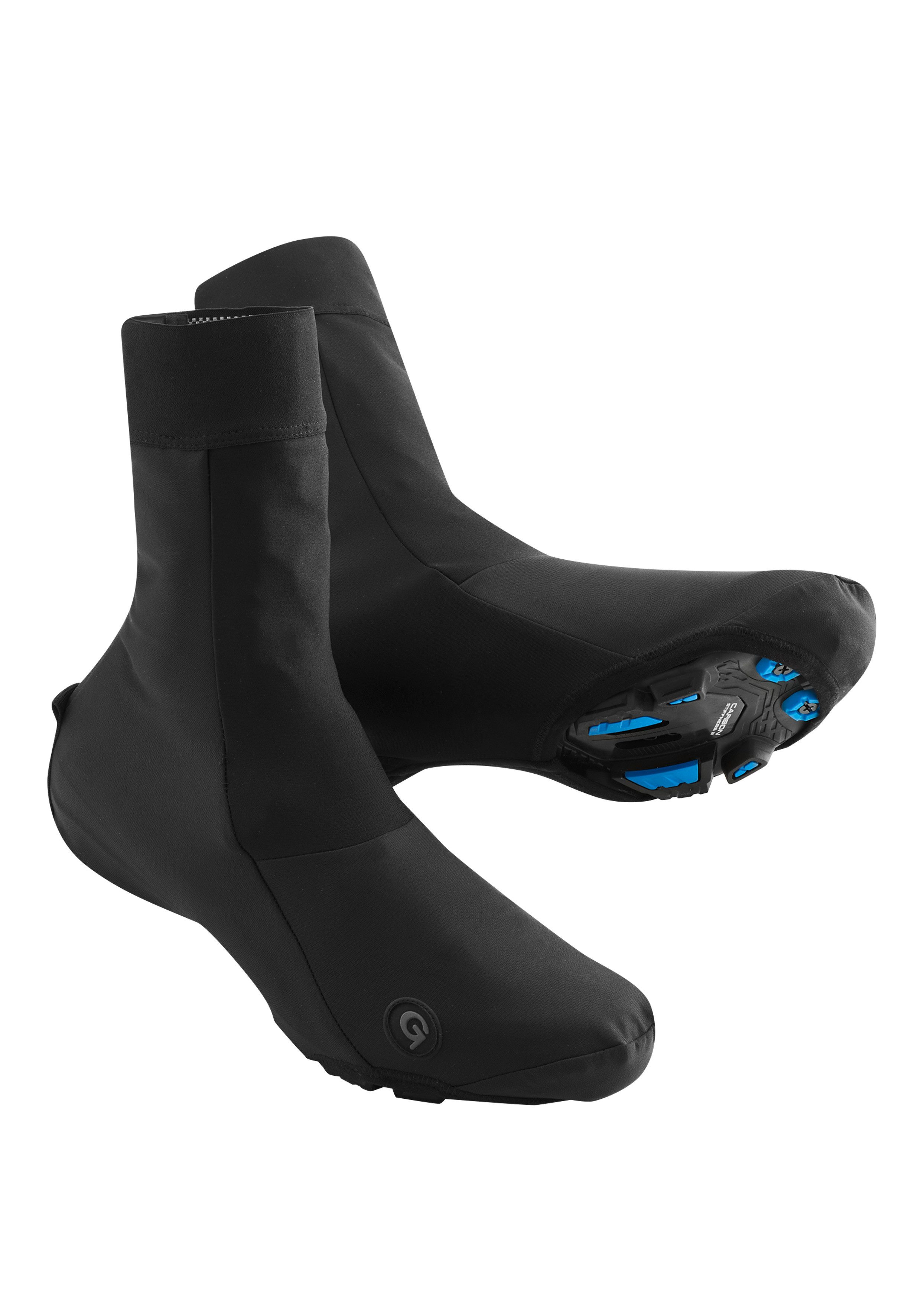 Gonso Shoecover Softshell Fahrradschuh Fahrrad Überschuhe, günstig online kaufen