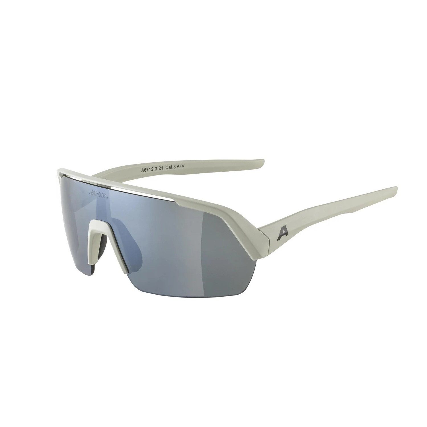 Alpina Sports Sportbrille Sportbrille Turbo HR
