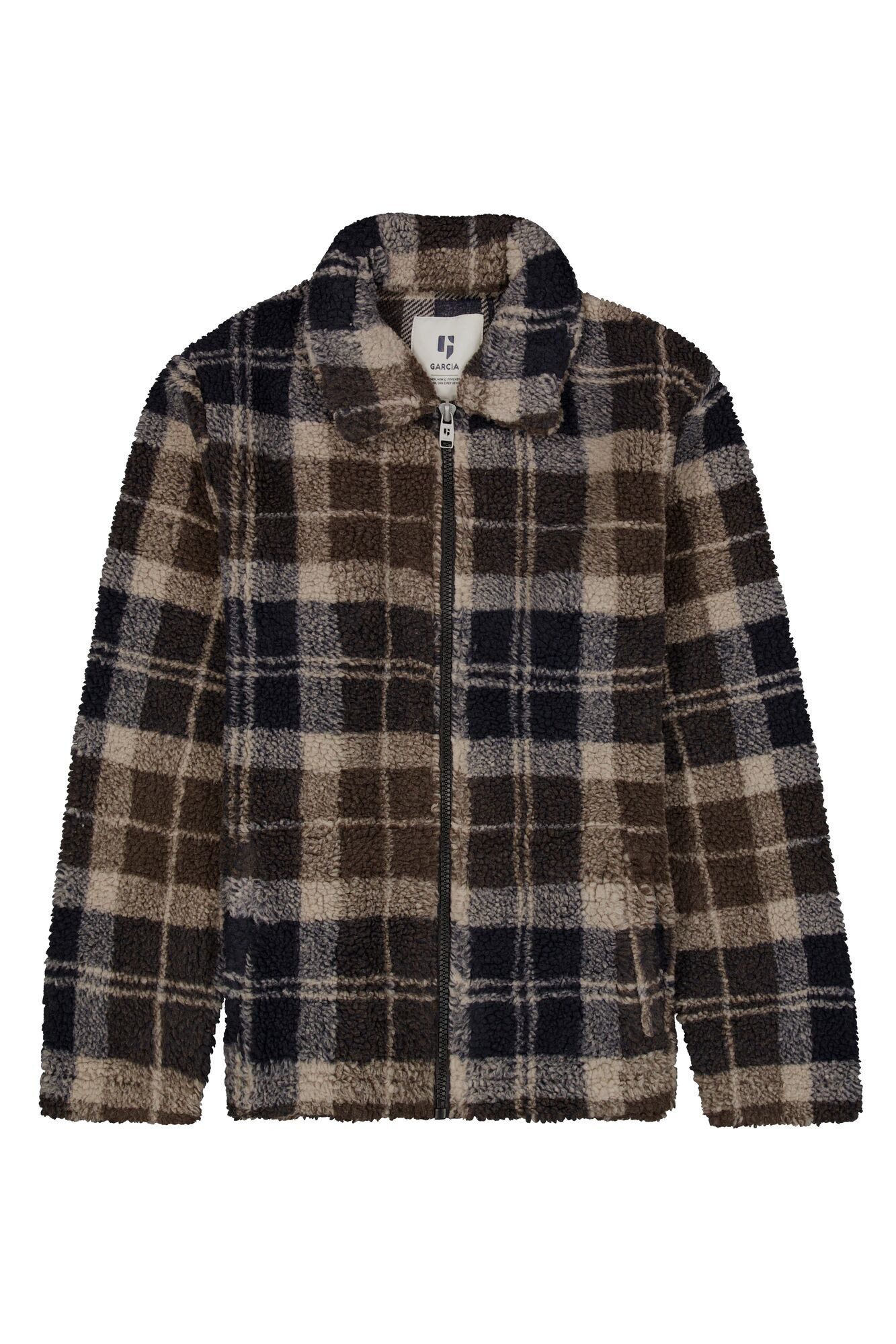 Garcia Hemdjacke men`s overshirt