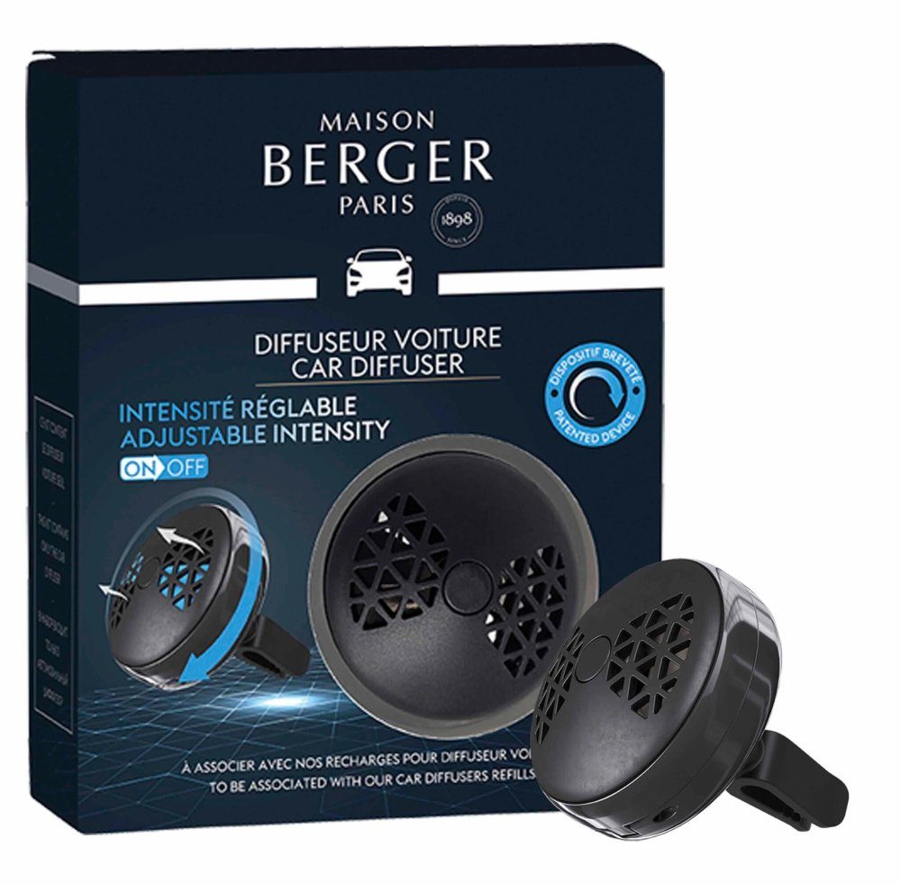MAISON BERGER PARIS Duftkerze