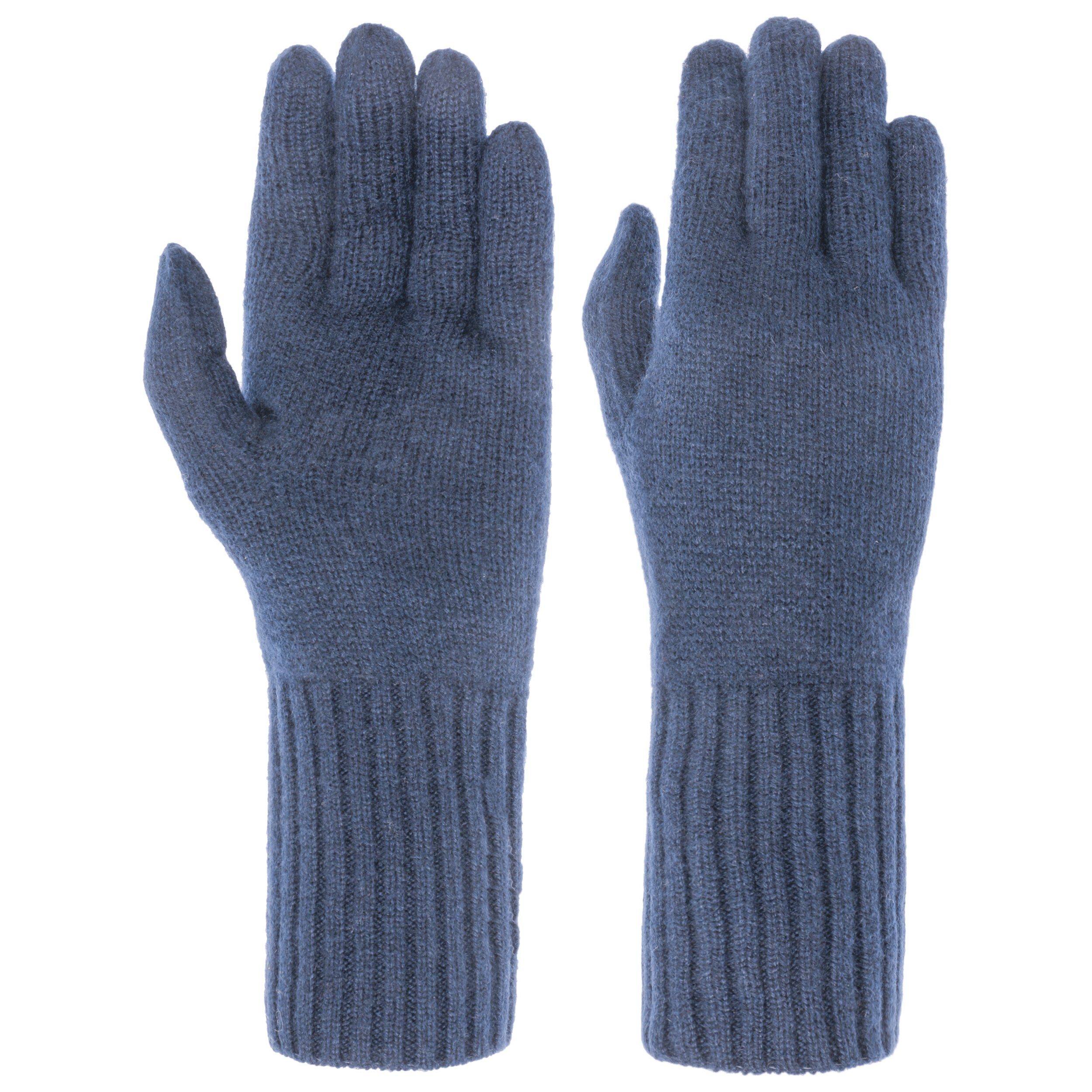 Seeberger Strickhandschuhe (1-St) Handschuhe