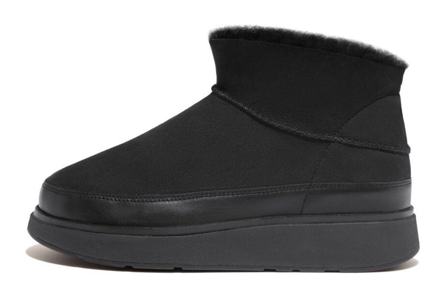 Fitflop GEN-FF Winterboots Snowboots, Schlupfboots mit günstig online kaufen