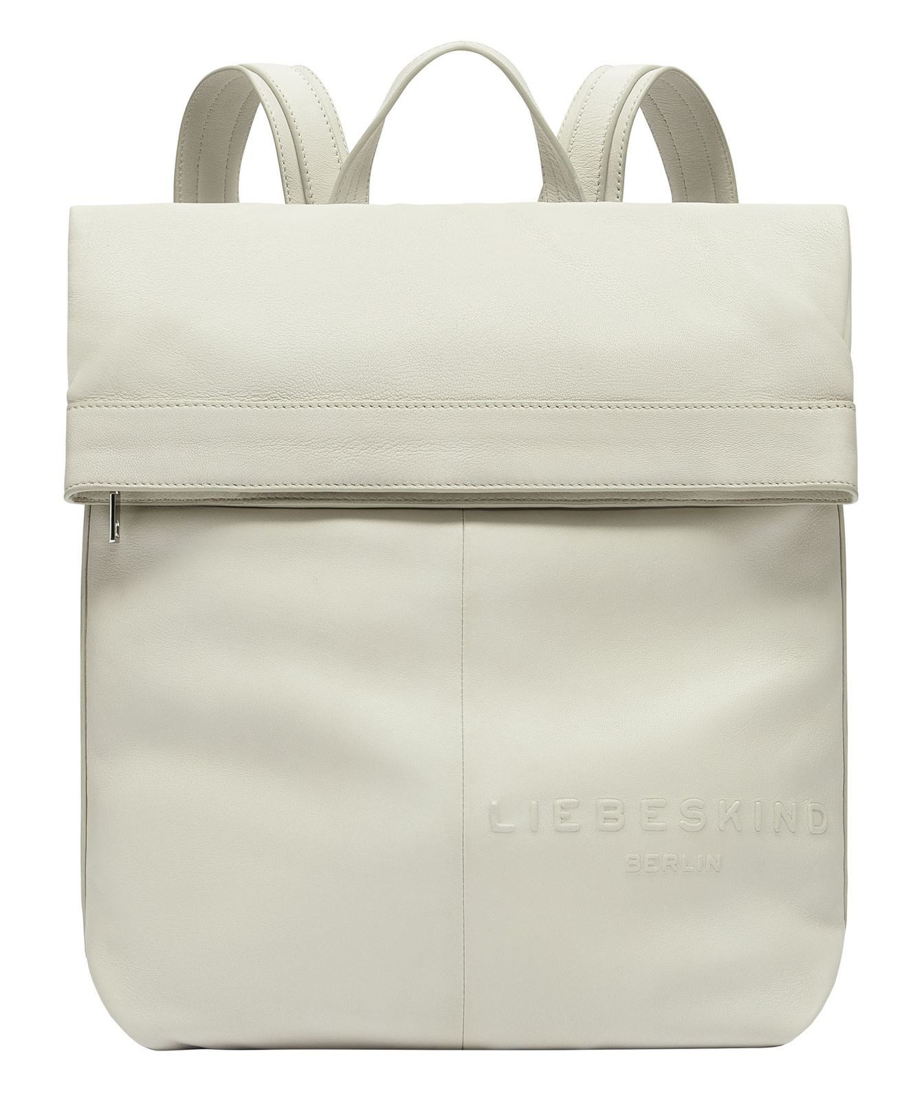 Liebeskind Berlin Rucksack Backpack, aus echtem Schafsleder günstig online kaufen