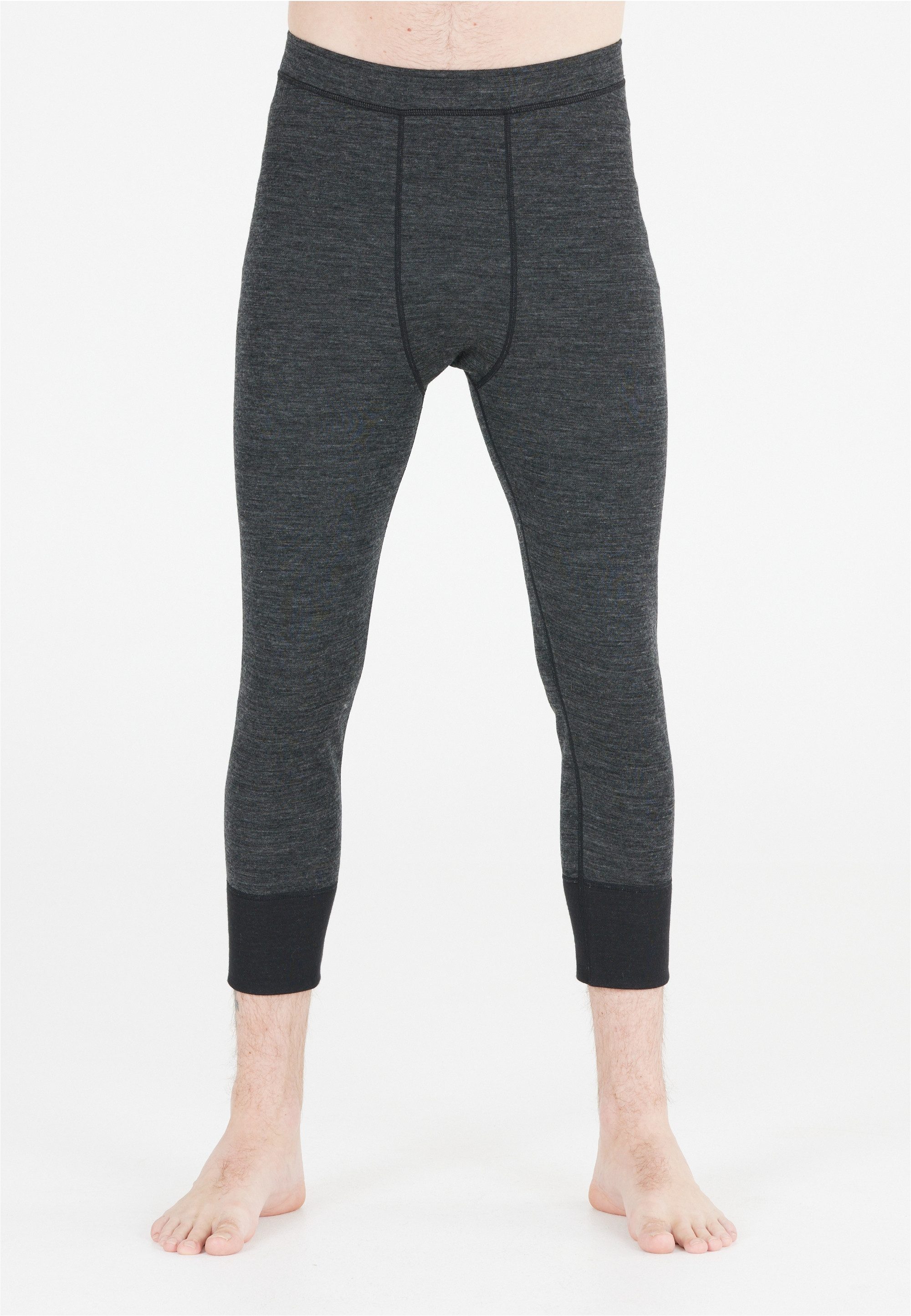 WHISTLER Thermohose Bradley (1-tlg) mit hochwertiger Merinowolle günstig online kaufen