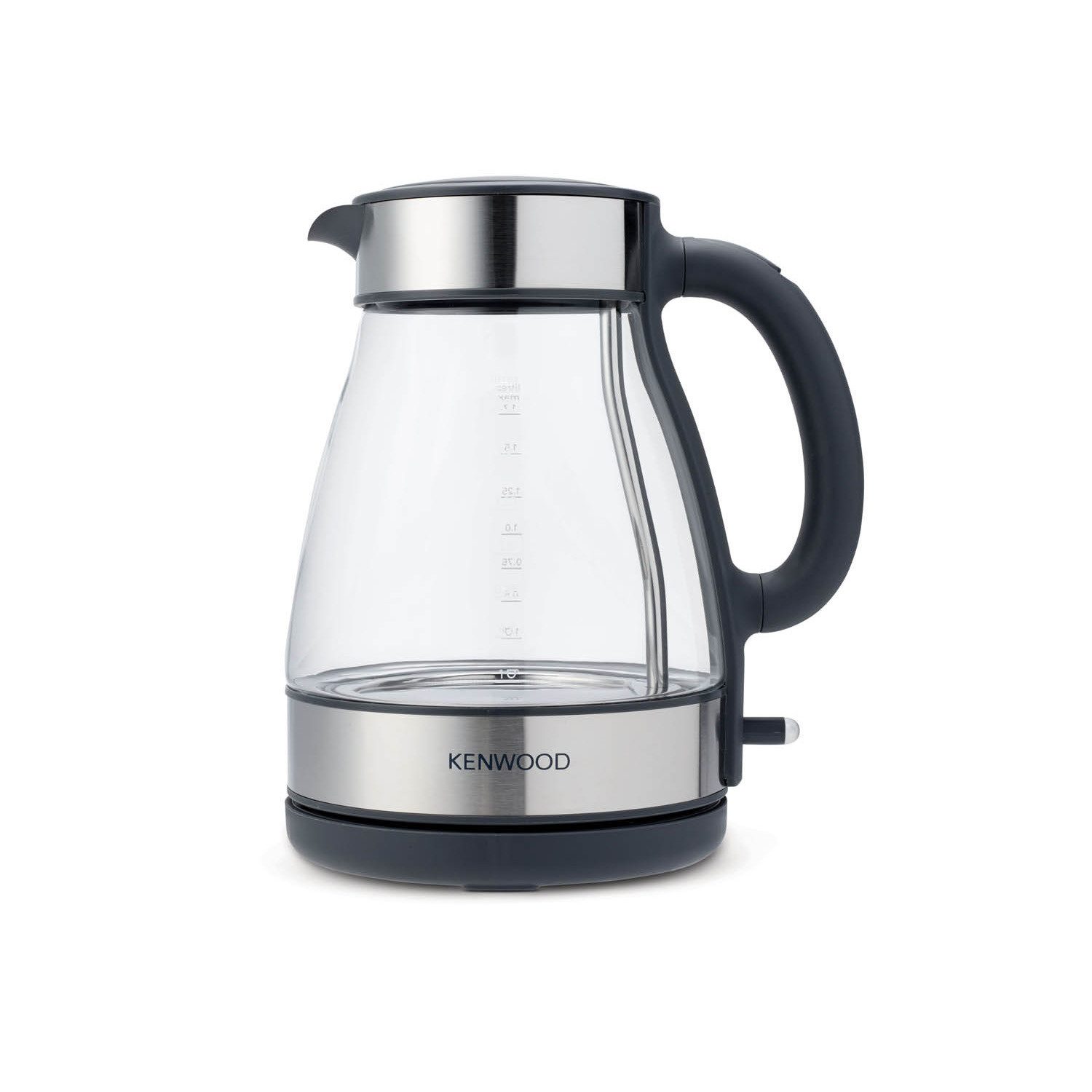 Kenwood Wasserkocher KENWOOD Wasserkocher ZJG112CL