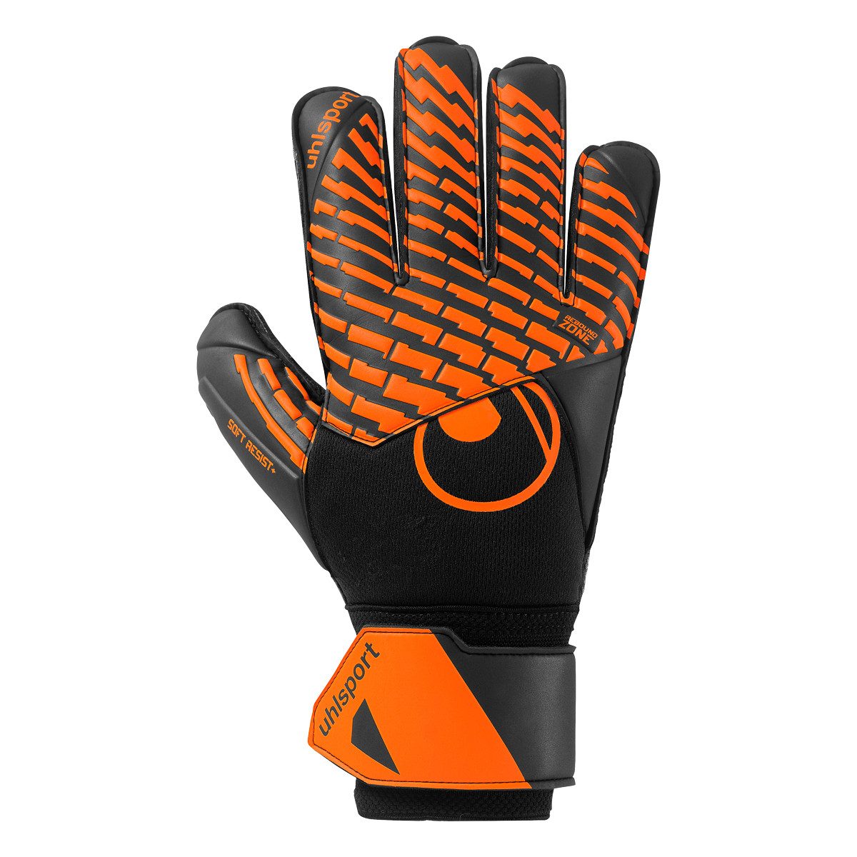 uhlsport Torwarthandschuhe Uhlsport Torwarthandschuhe Soft Resist+ 101131801