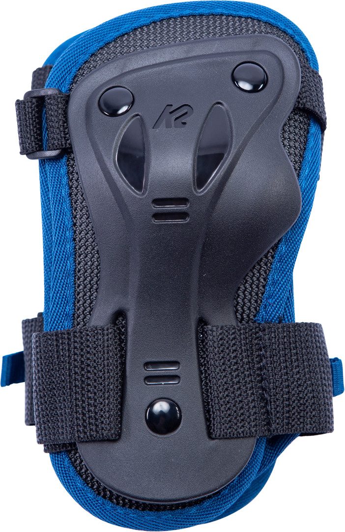 Armschoner K2 RAIDER PRO Schonerset blue