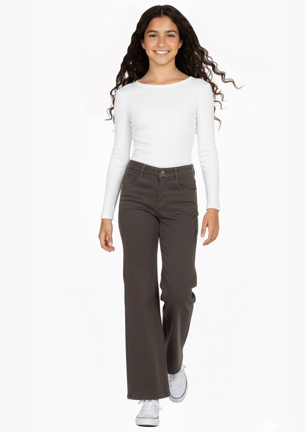 BLUE EFFECT Stretch-Jeans