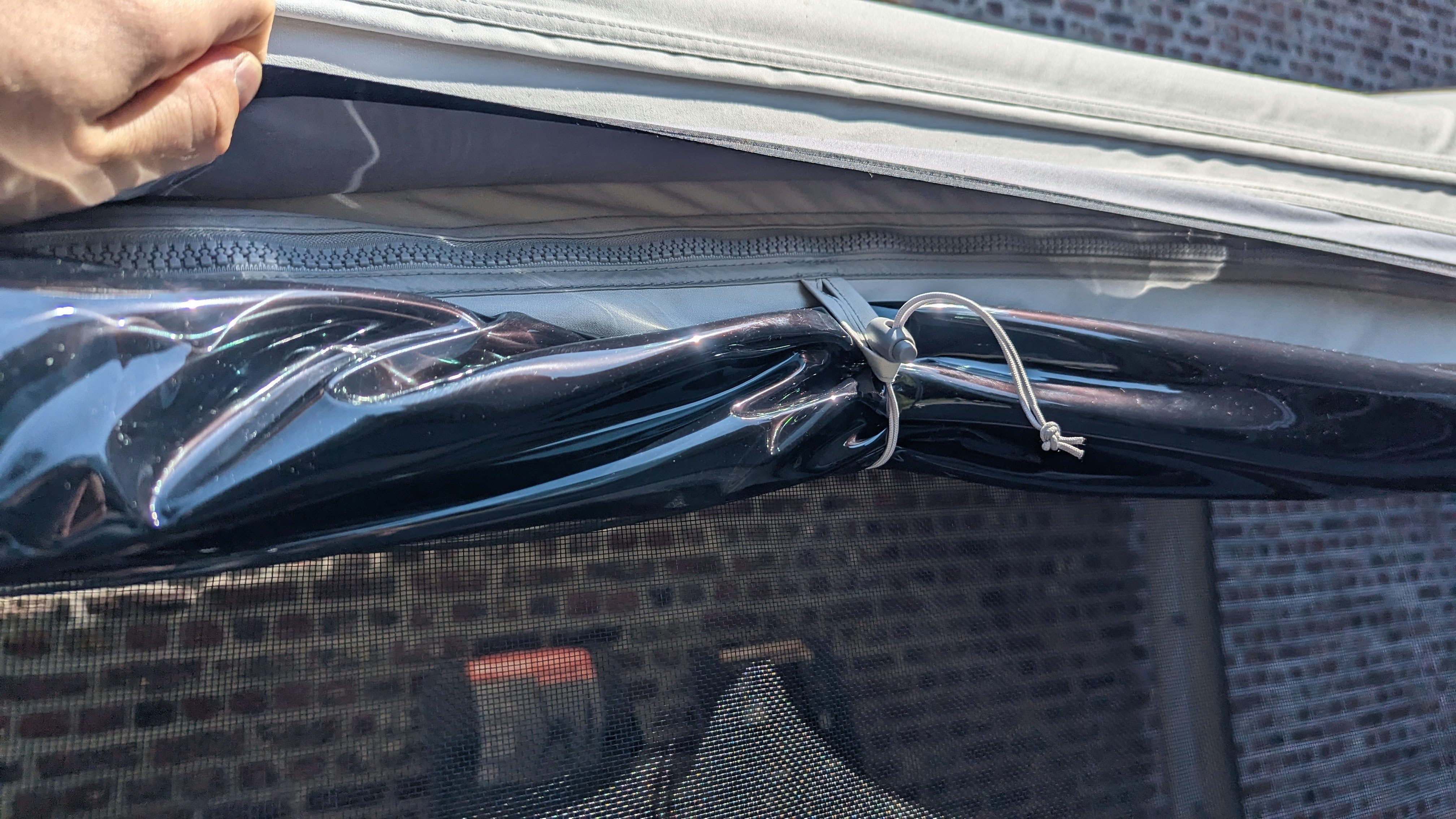 Westfield Vorzelt Vega 330 2.0