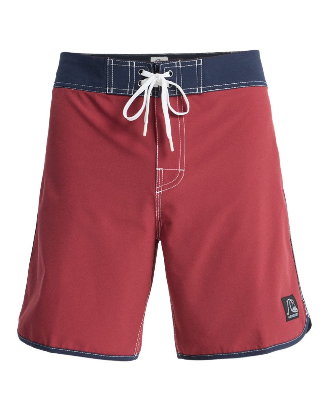 Quiksilver Boardshorts Original Scallop 18"