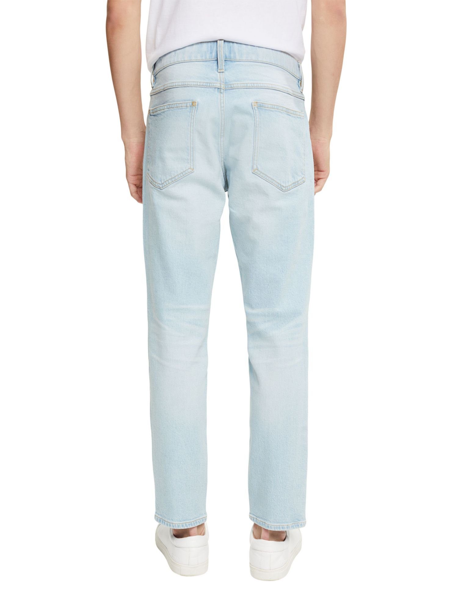 Esprit BLUE by Stretch-Jeans BLEACHED edc Stretch-Jeans