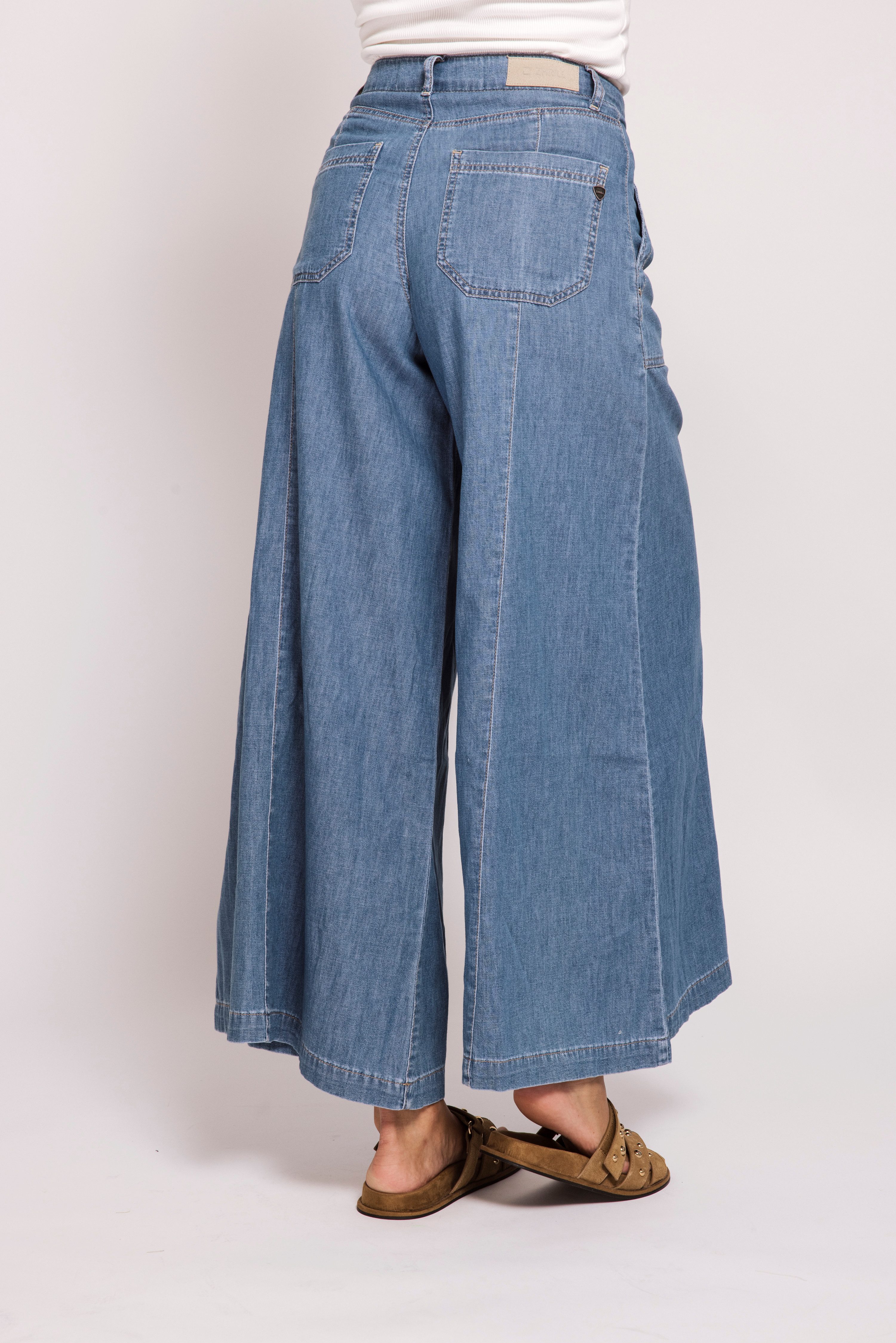 Zhrill Weite Jeans ZHCHATTI