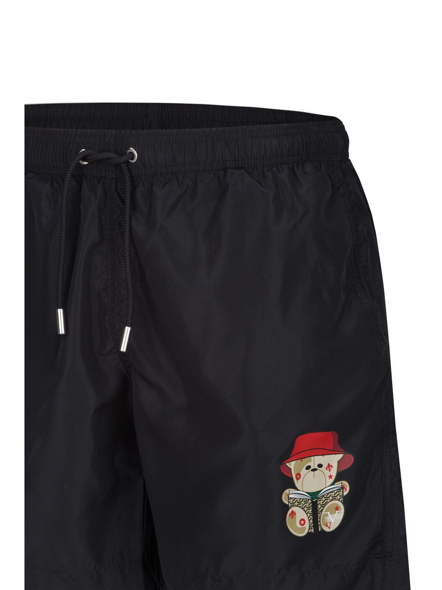19V69 ITALIA Badeshorts SIRO BUCKET – Bild 3 von 3
