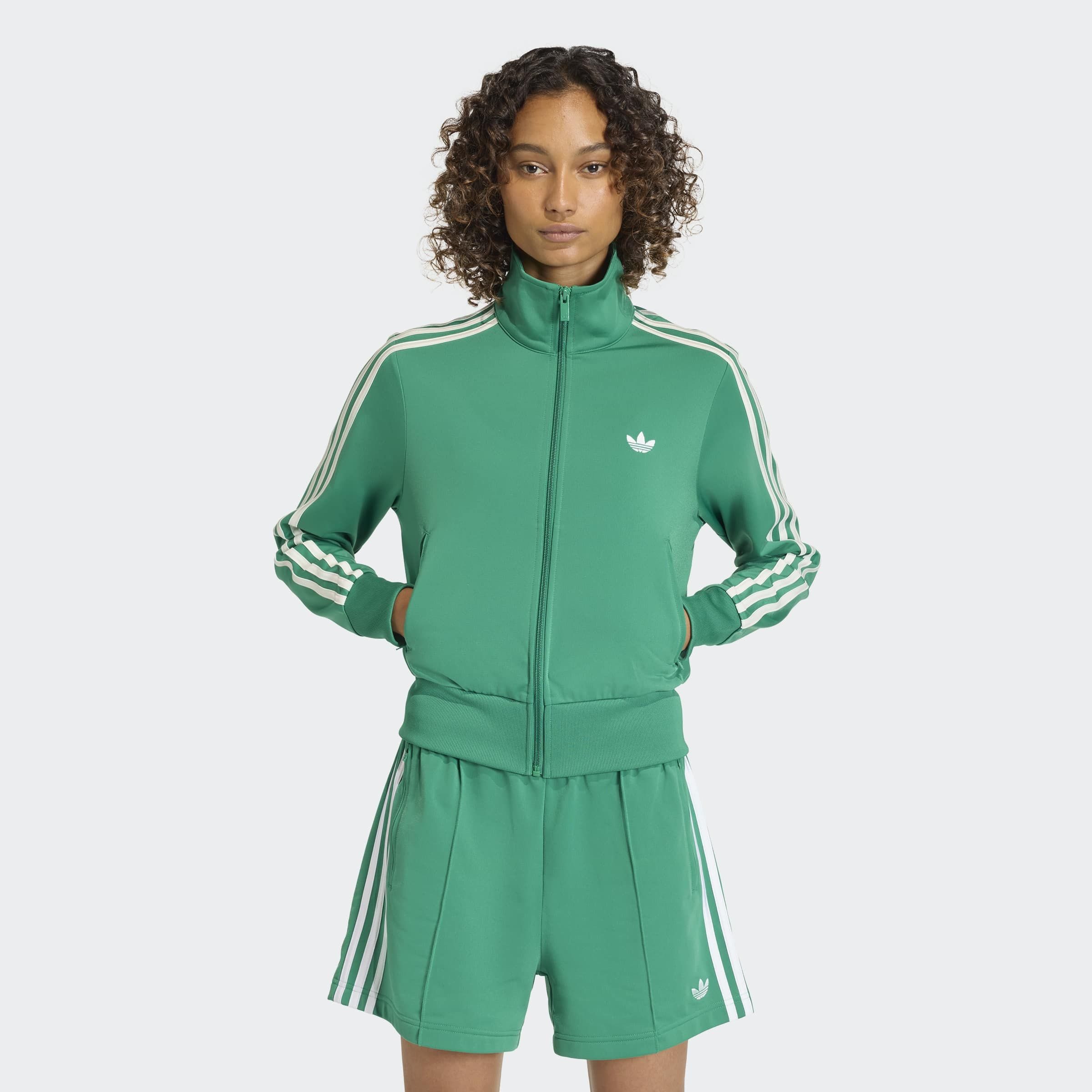 adidas Originals Trainingsjacke FB CLASSIC TT_. € 74,99