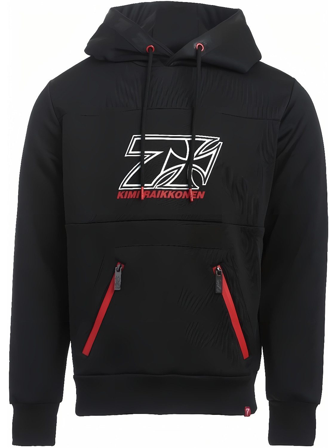 West Coast Choppers Kapuzenpullover