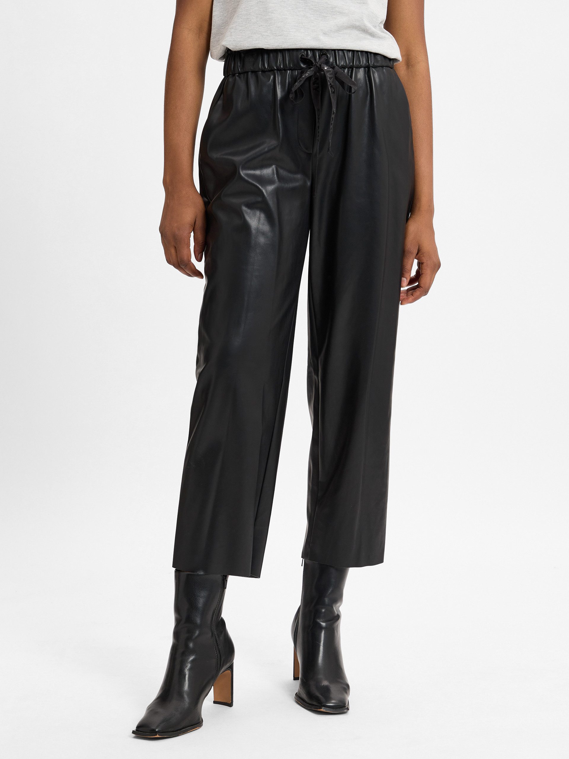 DKNY Stoffhose