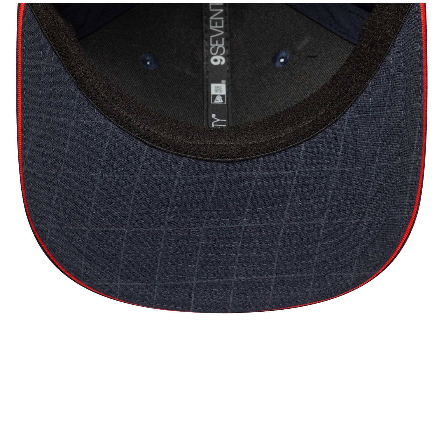 New Era Baseball Cap 9Seventy F1 Red Bull Racing