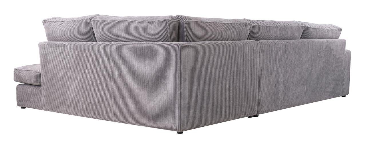 für Ecksofa modern MKS L-förmiges CARDI MÖBEL Stil, lose Ecksofa Kissen MINI, das Wohnzimmer,