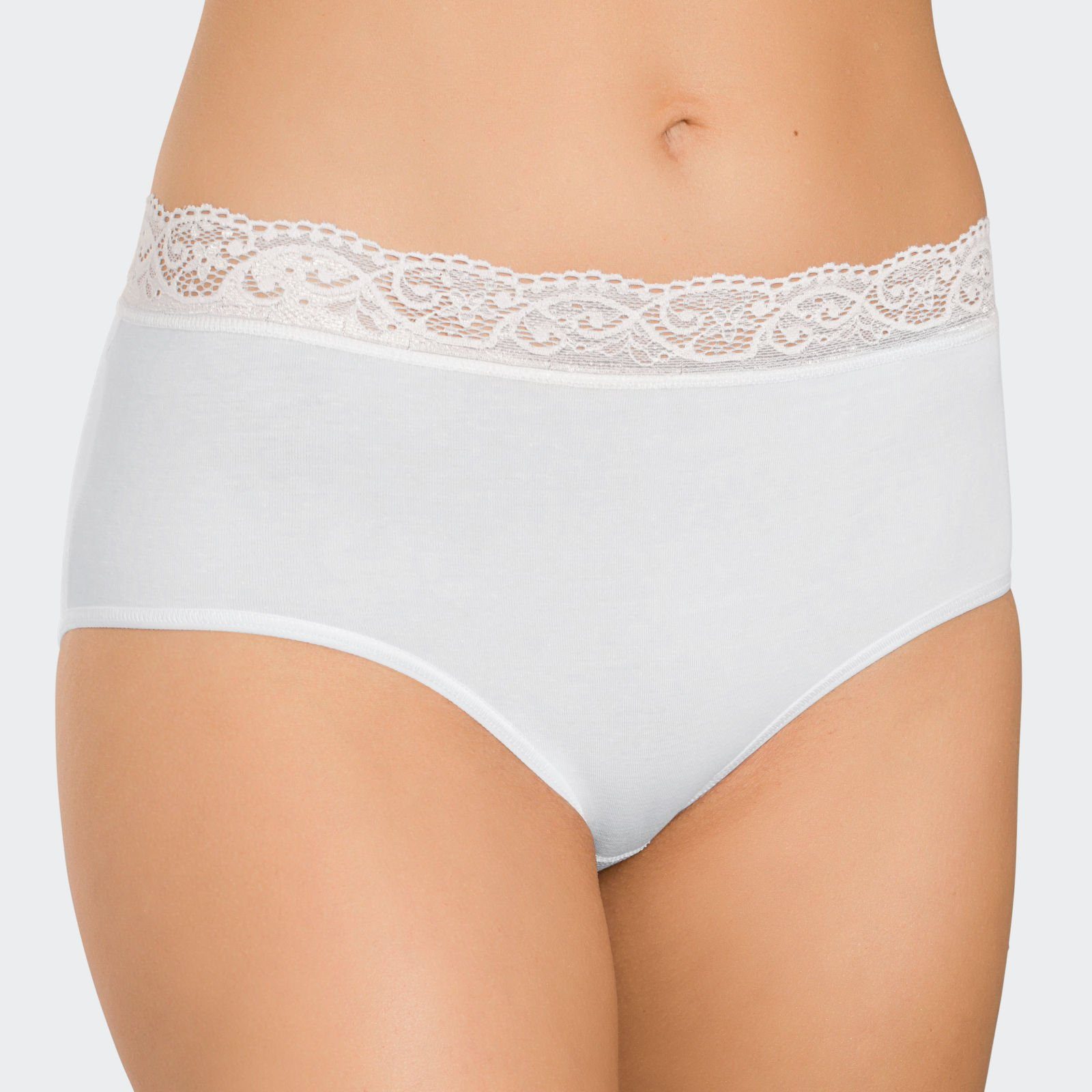 Slip Nina von C. Slipboutique Hüftslip 3er Pack