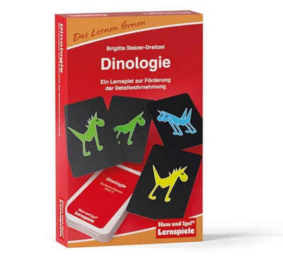 Spiel, Dinologie