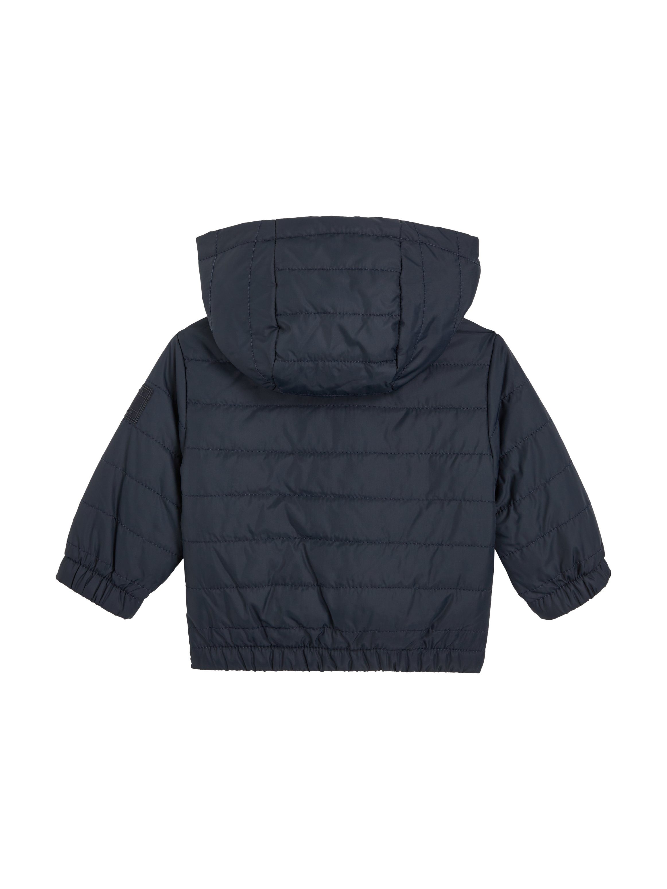 Tommy baby jacket discount