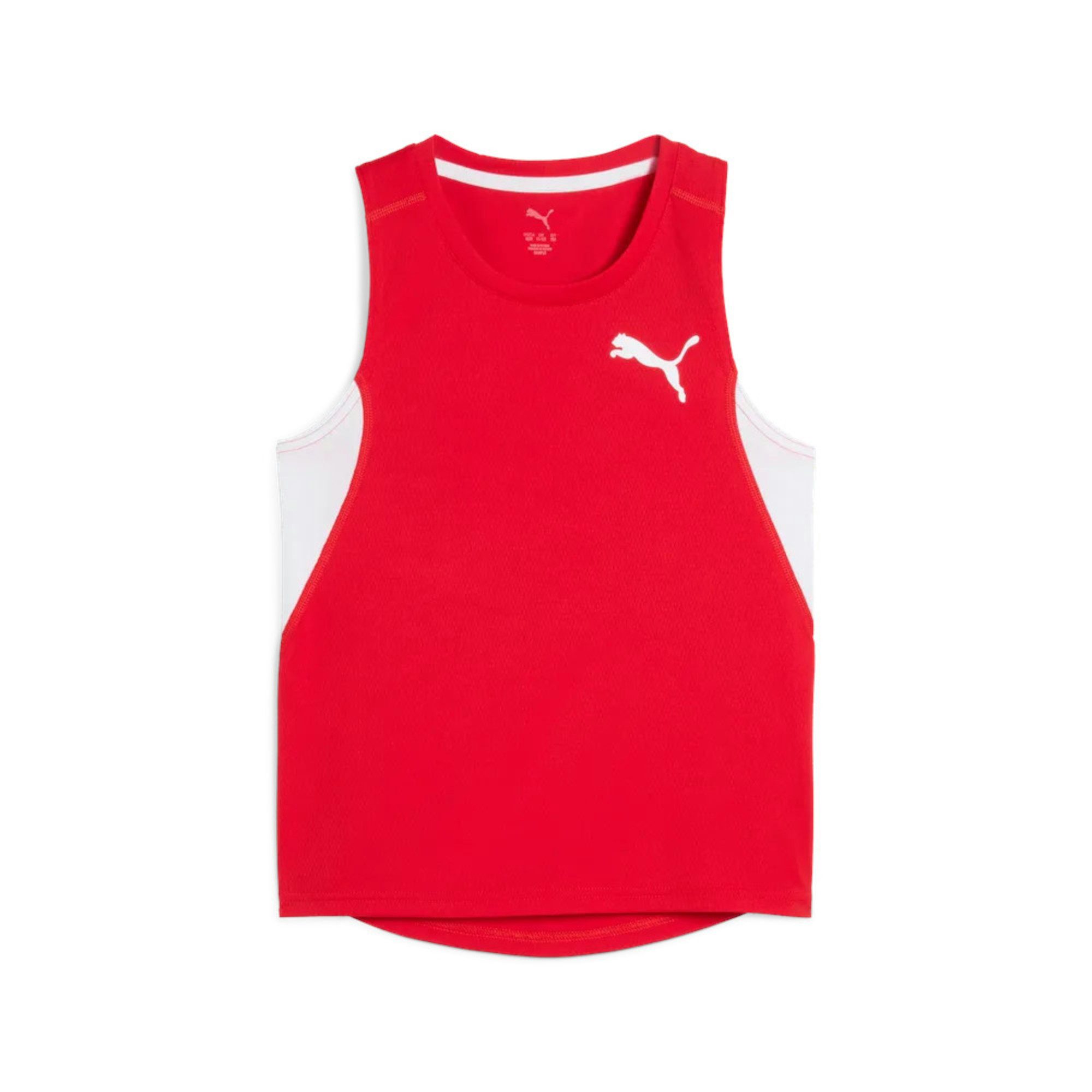 PUMA Red