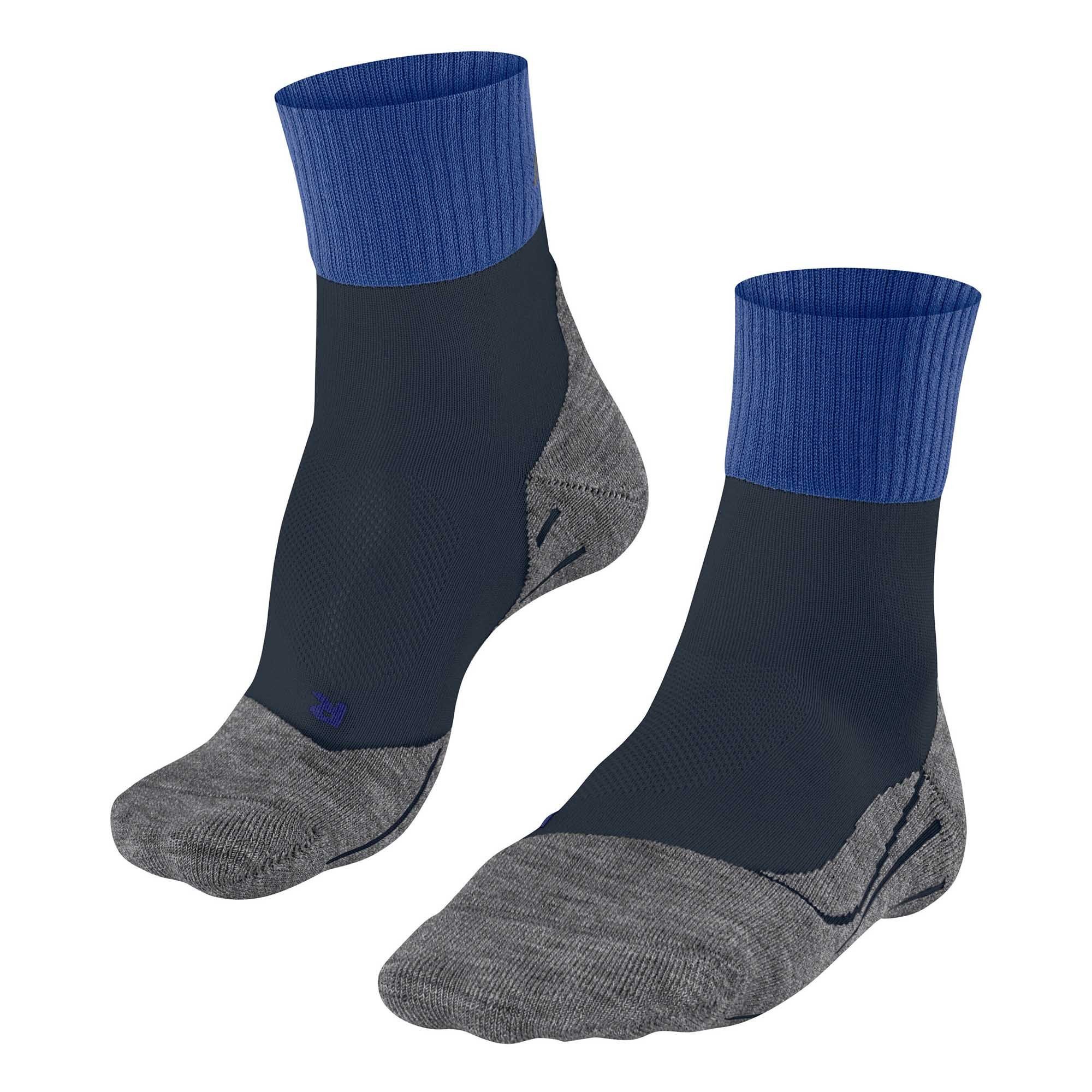 Kurzsocken Herren Socken 1er Pack Synthetisch