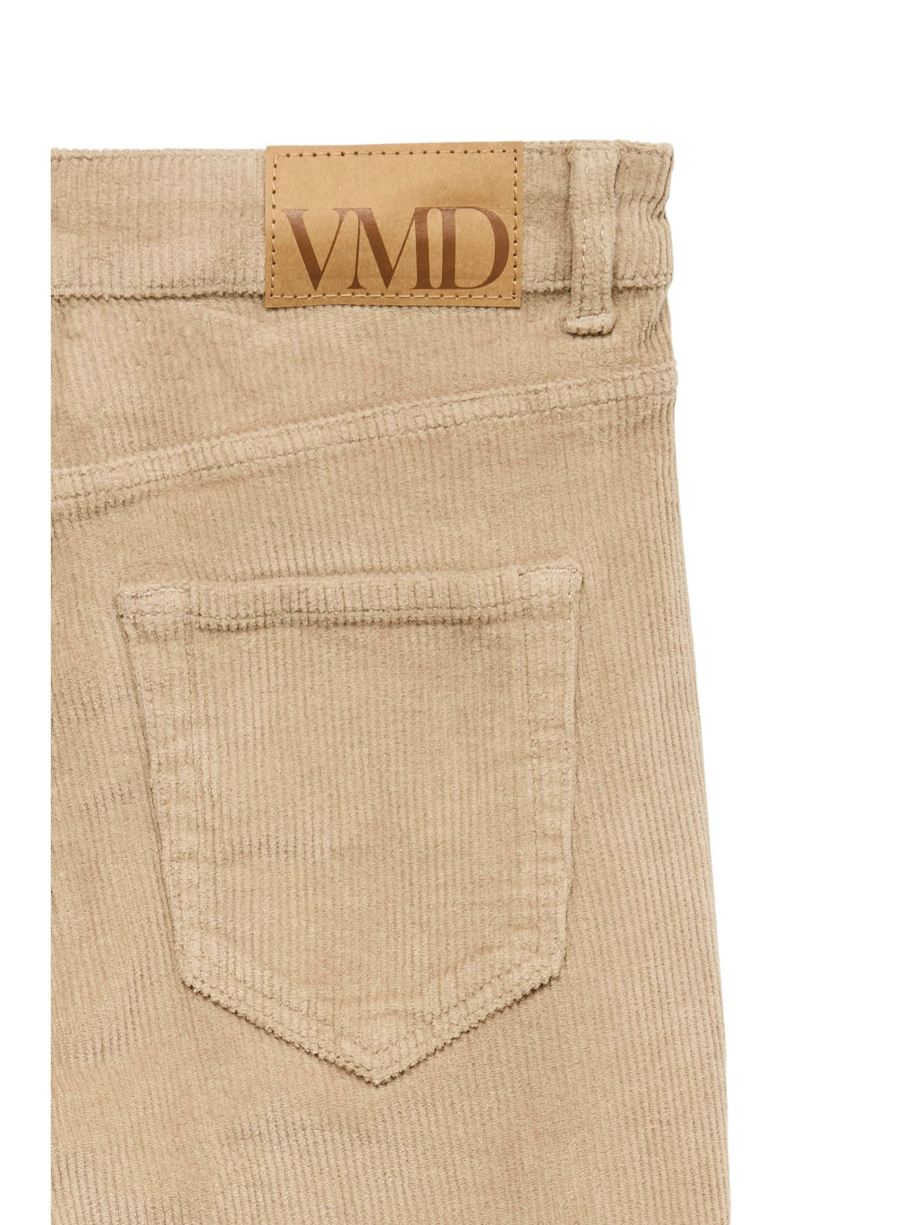 Vero Moda Bootcut-Jeans VMFLASH MR FLARED günstig online kaufen