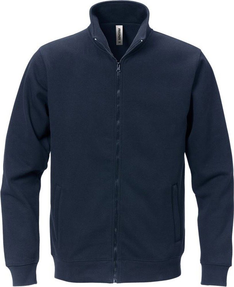 Fristads Sweatjacke High Vis Jacke Kl. 3 4794 Th