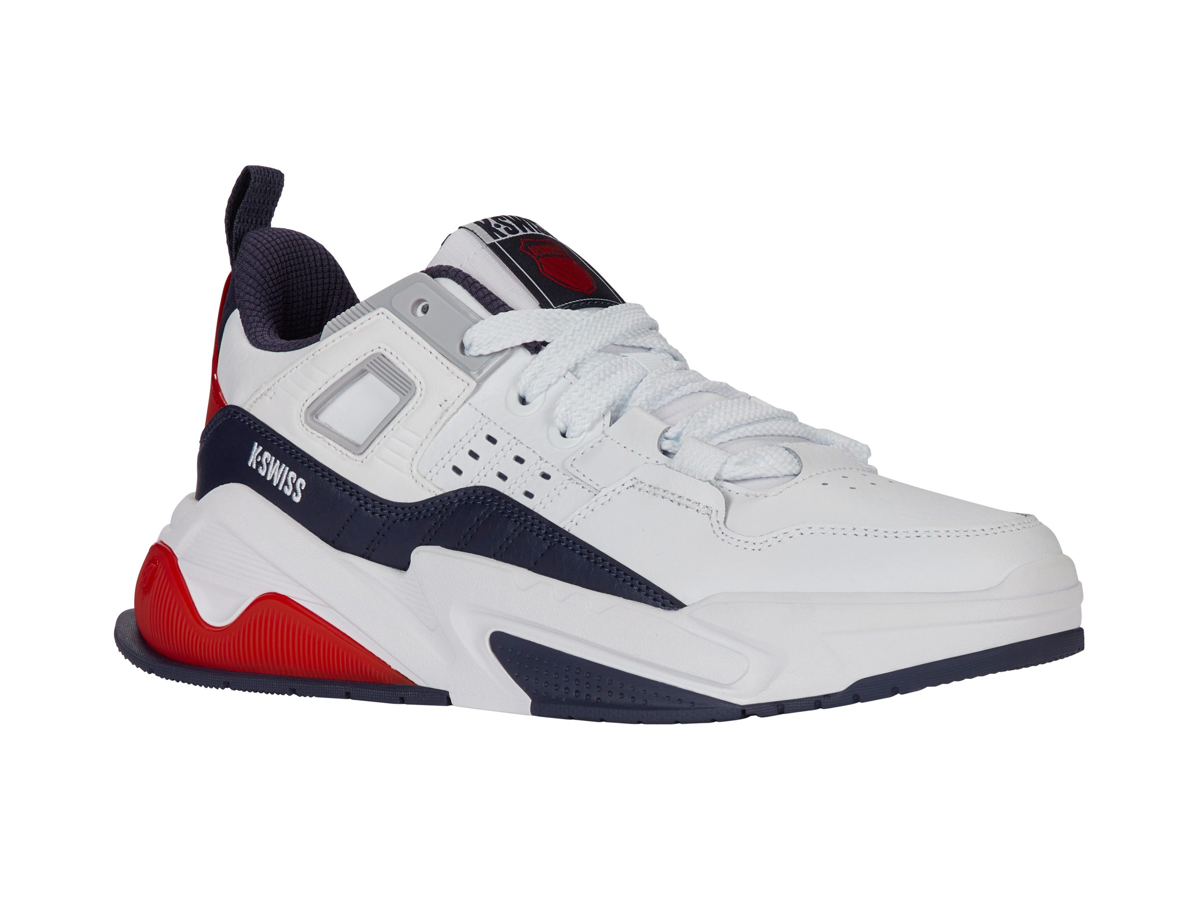 TECHNA TRAINER Sneaker