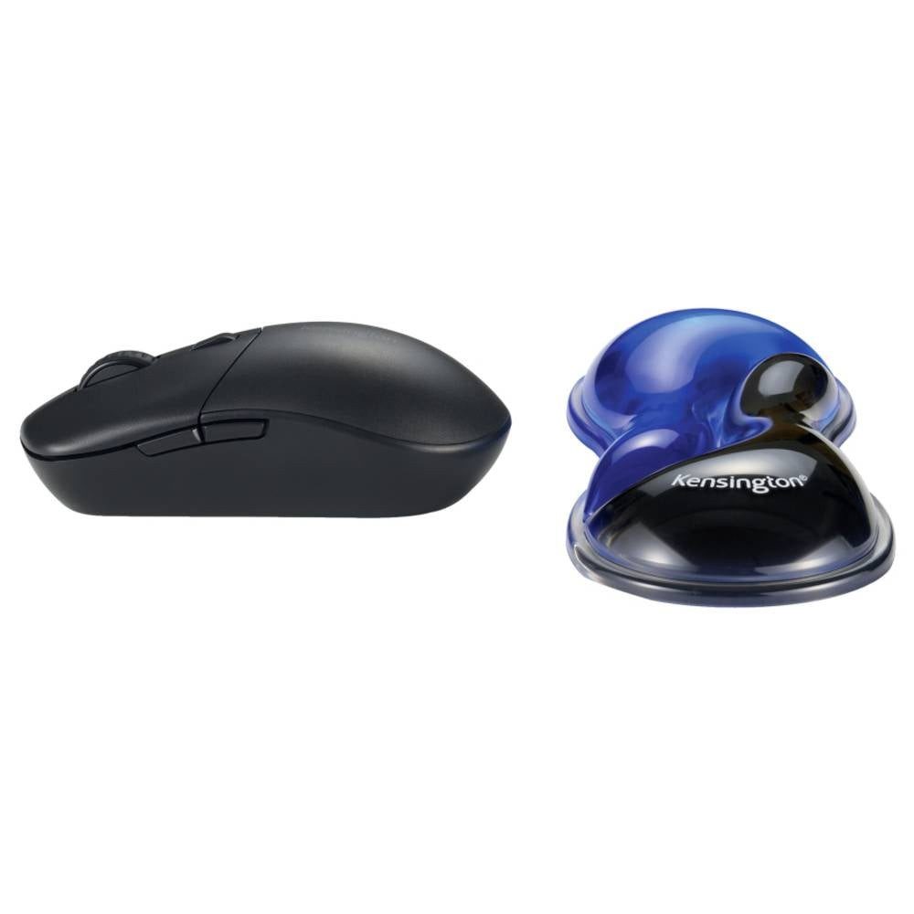 KENSINGTON Handballenauflage Handballenauflage Blau K62439WW