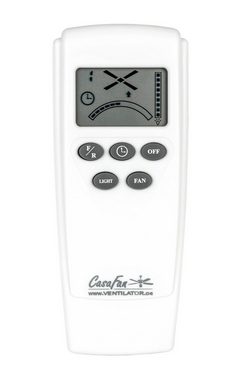 CasaFan Deckenventilator Eco Neo III, Timer