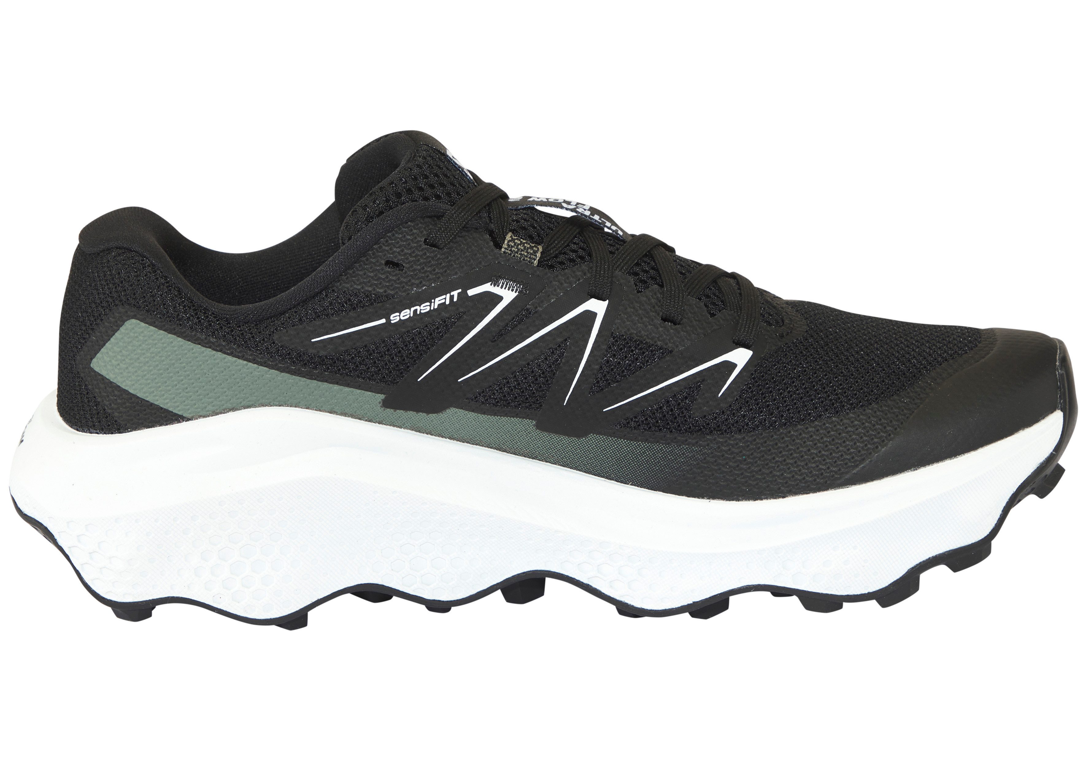 Salomon ULTRA FLOW 2 Laufschuh