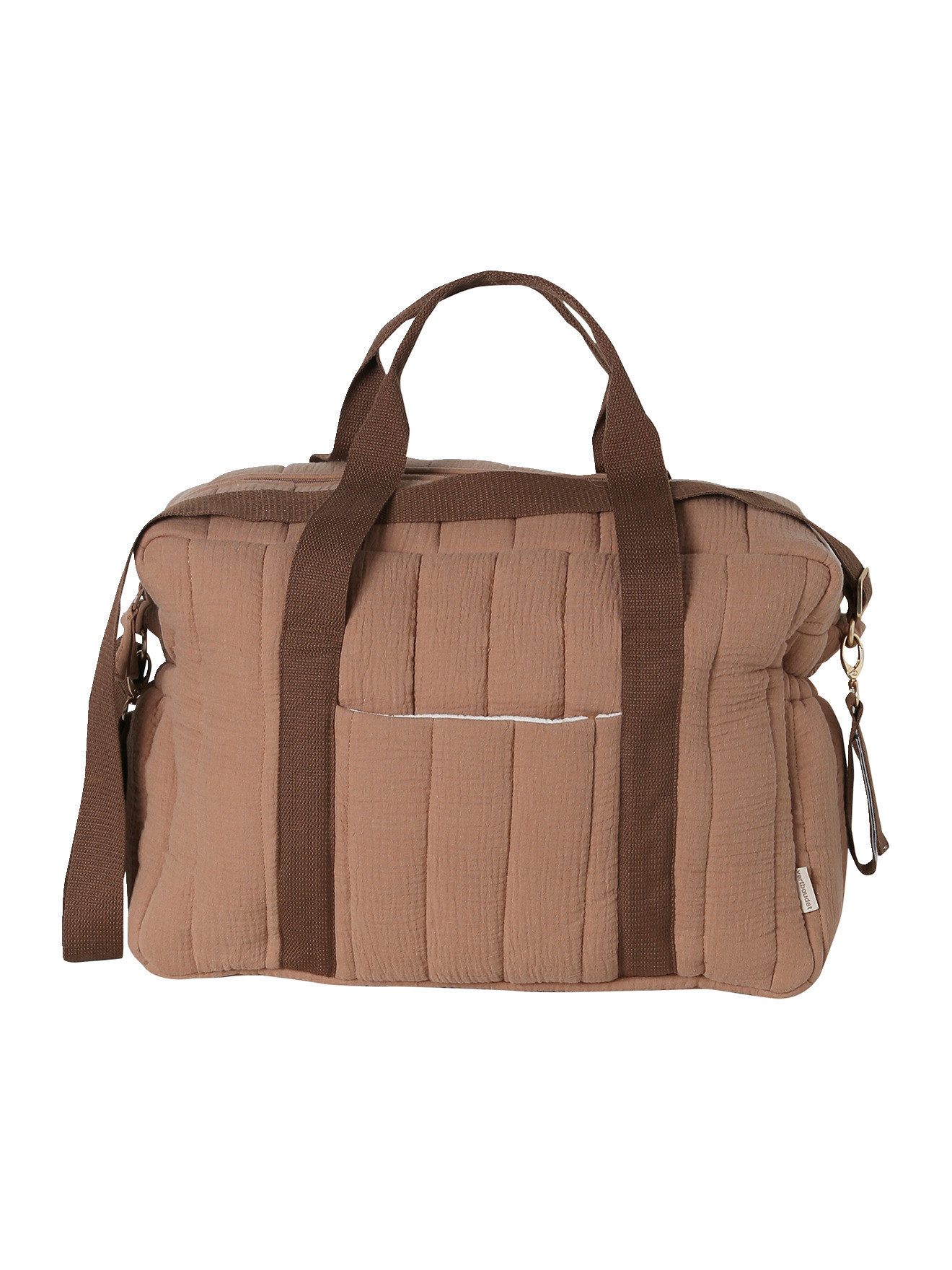 vertbaudet Wickeltasche Wickeltasche Daypack mit Zubehör