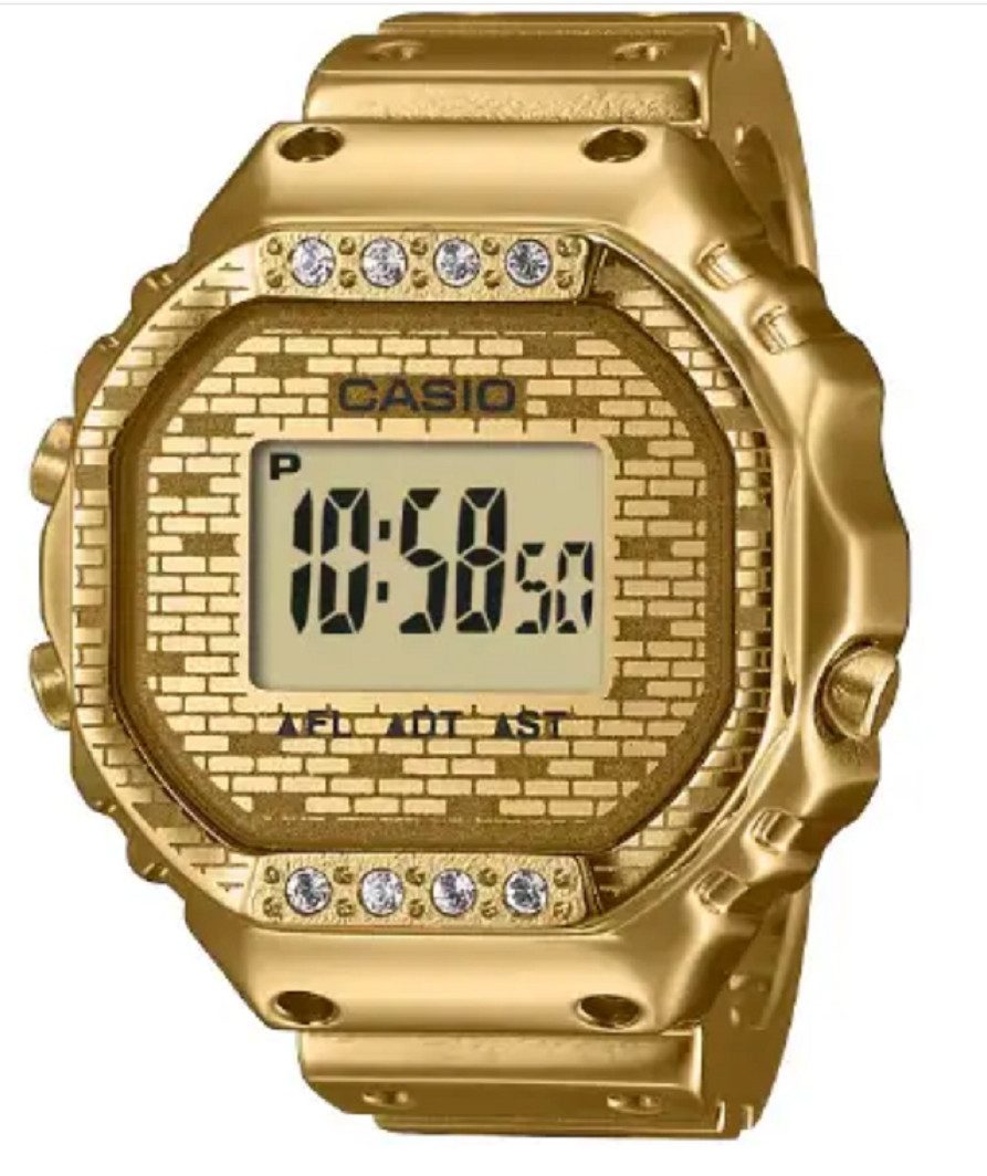 CASIO Digitaluhr CRW-001JB-9
