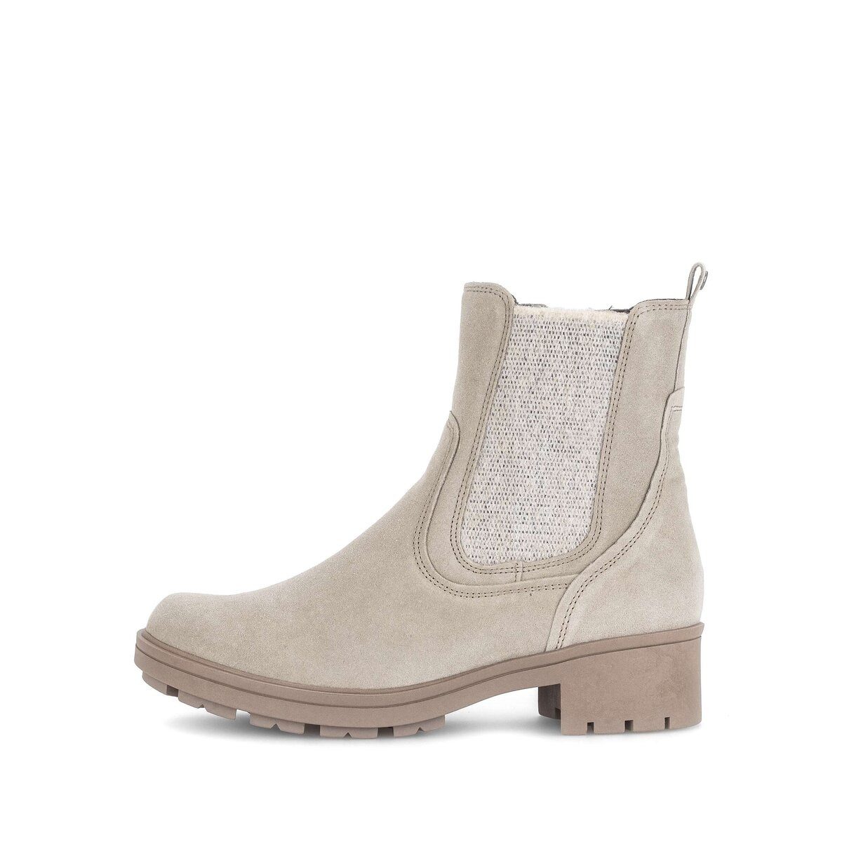 Gabor Chelsea Boot Rauleder Chelseaboots günstig online kaufen