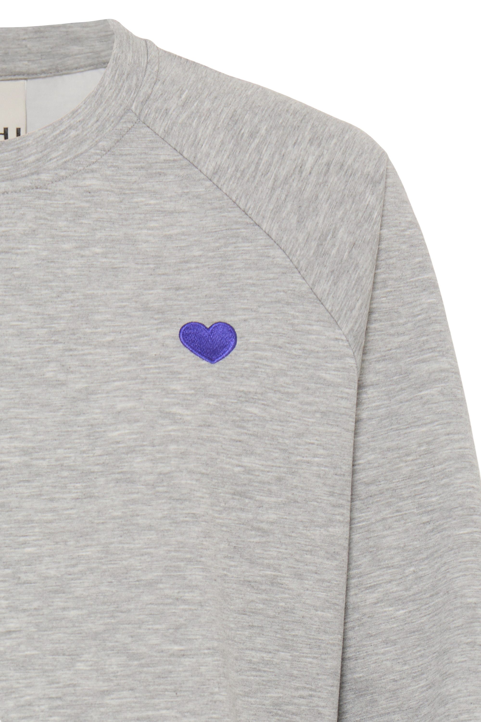 Ichi Sweatshirt IXSVALA