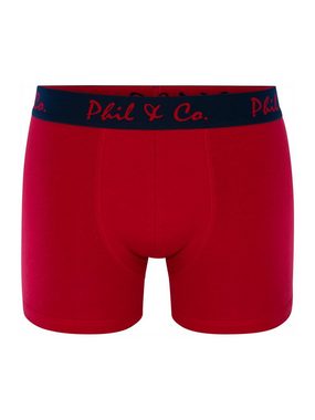 Phil & Co. Retro Pants Jersey (4-St)