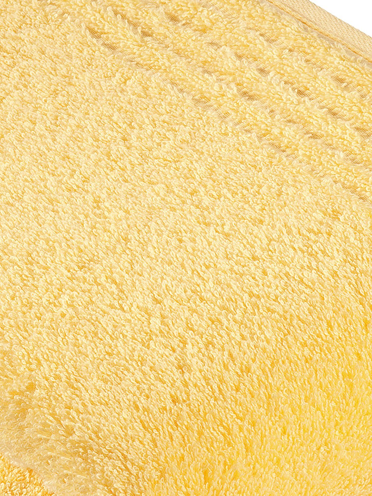 Vossen Badetuch »Vienna Style Supersoft«, (1 St.), Supersoft Baumwolle günstig online kaufen