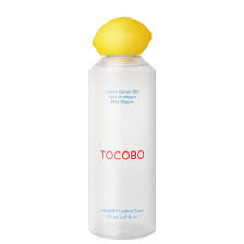 TOCOBO Körperpflegemittel AHA BHA LEMON TONER