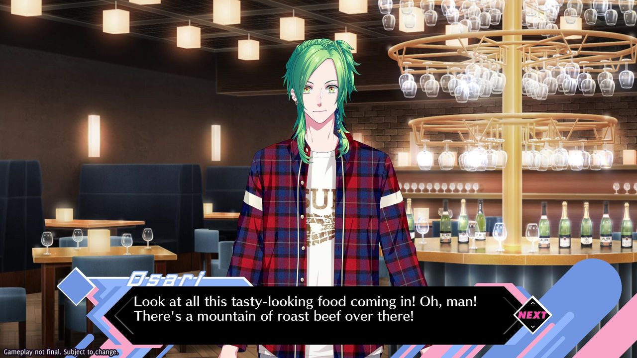 B Project Nintendo Switch