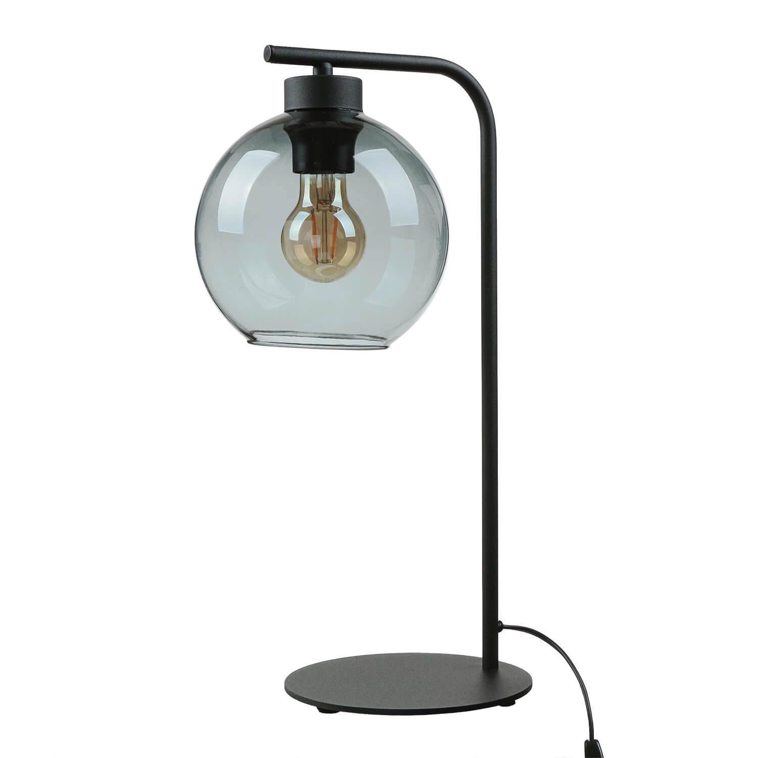 Nachttischlampe KALETE
