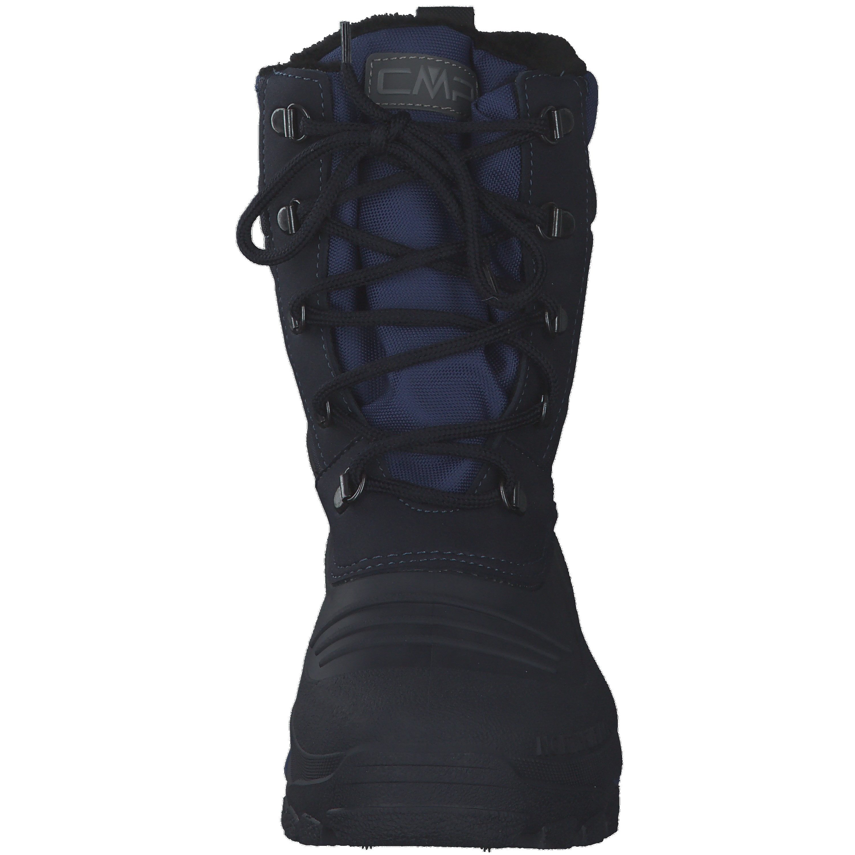 CMP CMP Jungen Winterstiefel Khalto Snow Boots 30Q4684 Winterstiefel
