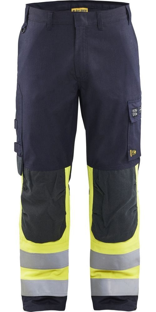 Blåkläder Arbeitshose Multinorm Arbeitshose Inhärent