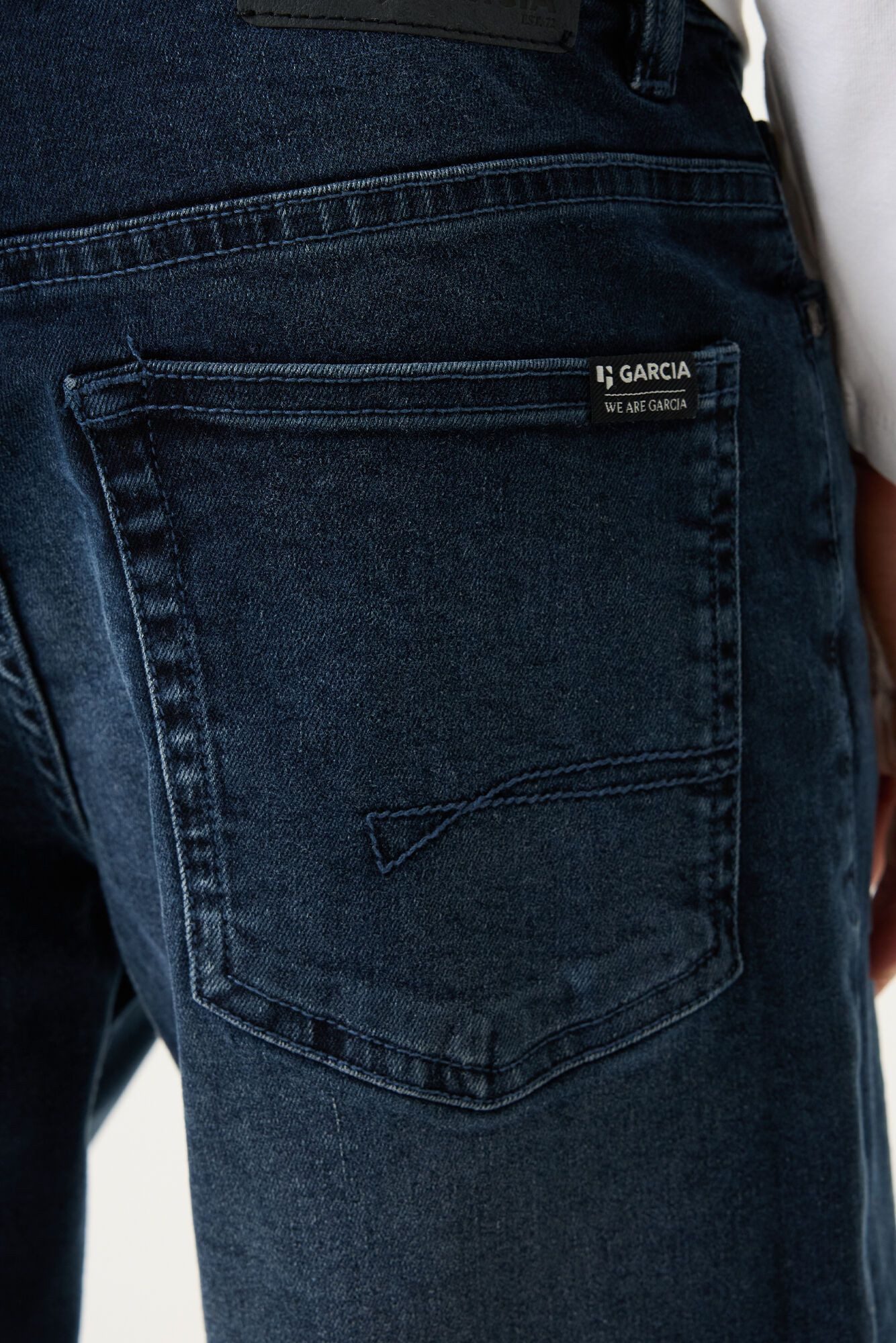 GARCIA JEANS 5-Pocket-Jeans