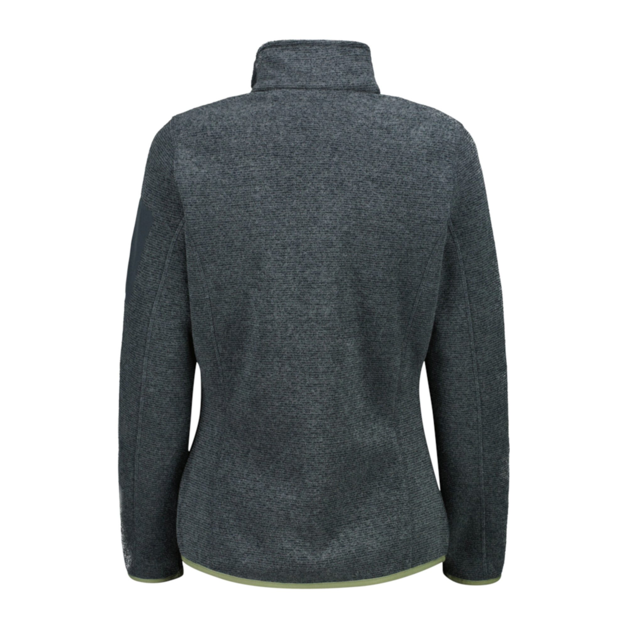 CMP Fleecejacke CMP Damen Fleecejacke Woman Jacket 3H14746A – Bild 2 von 3
